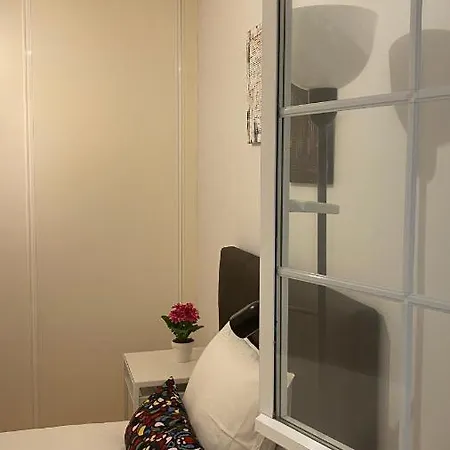 Lc Apartamentos Cesar Augusto Zaragoza Exterior photo