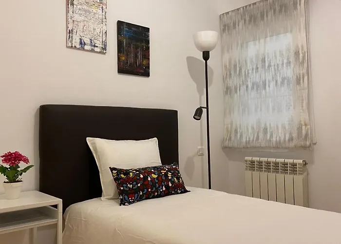 Lc Apartamentos Cesar Augusto