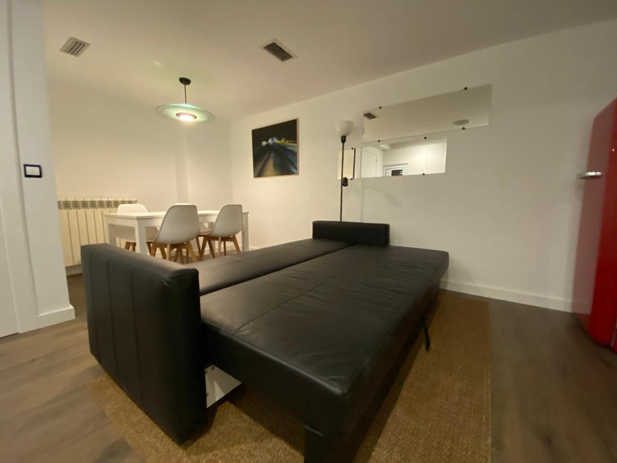 Lc César Augusto Appartement *