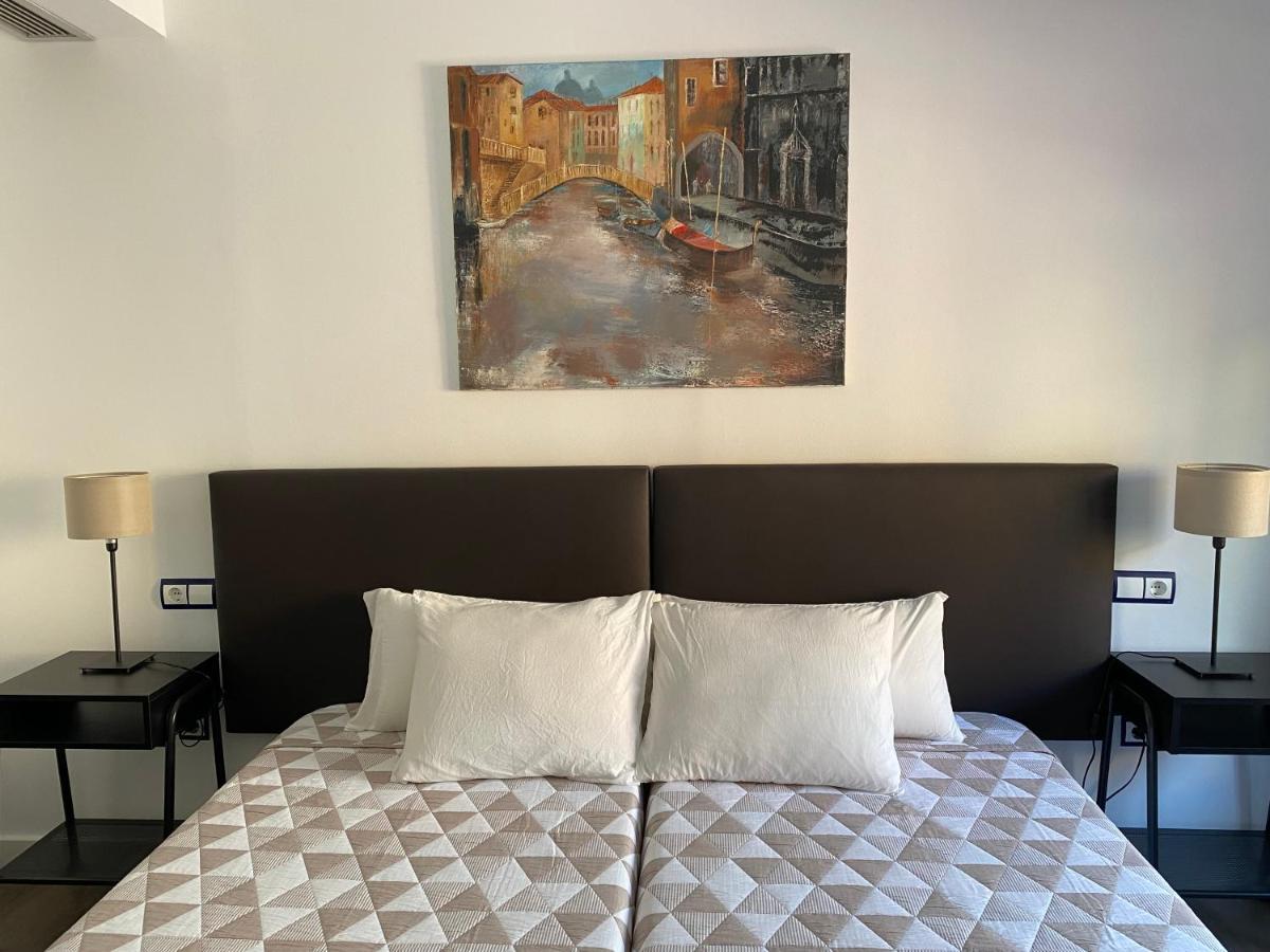 Apartament Lc Cesar Augusto Saragossa