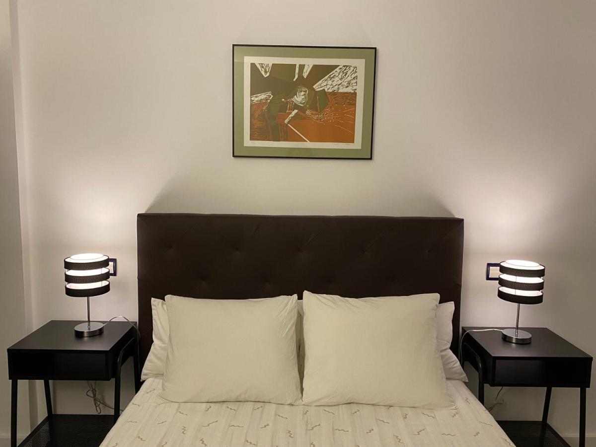 Lc Cesar Augusto Apartment Zaragoza