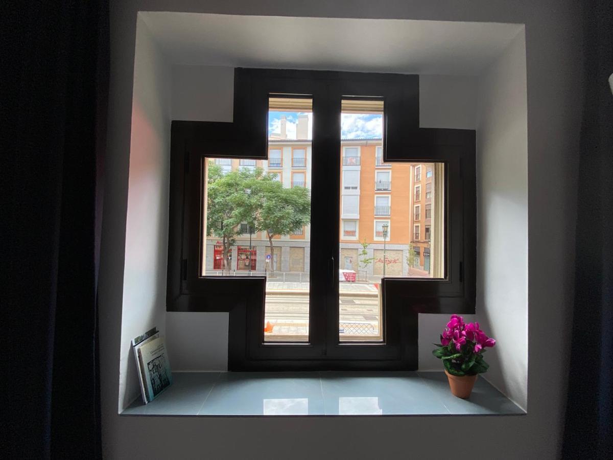 Lc Cesar Augusto Apartment