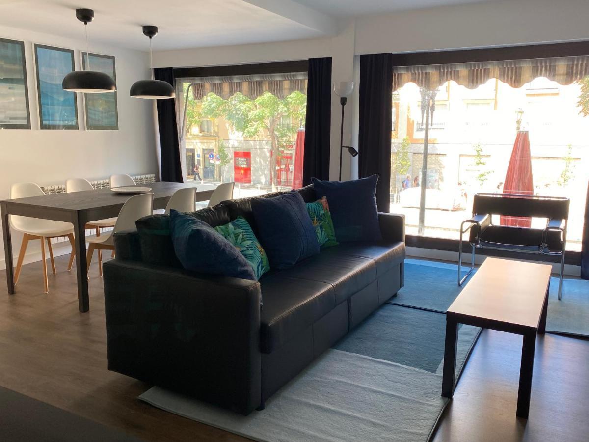 Apartment Lc Cesar Augusto