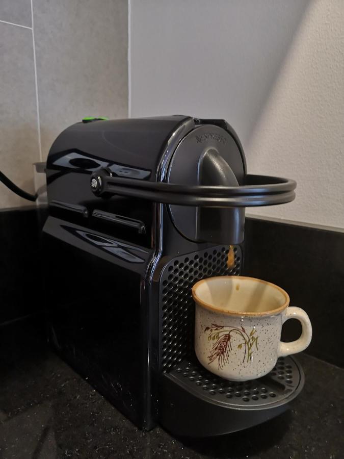Lc César Augusto Appartement Saragosse