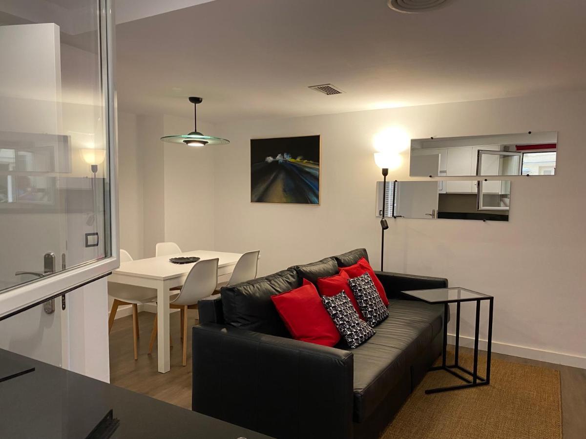 Lc Cesar Augusto Apartment Zaragoza