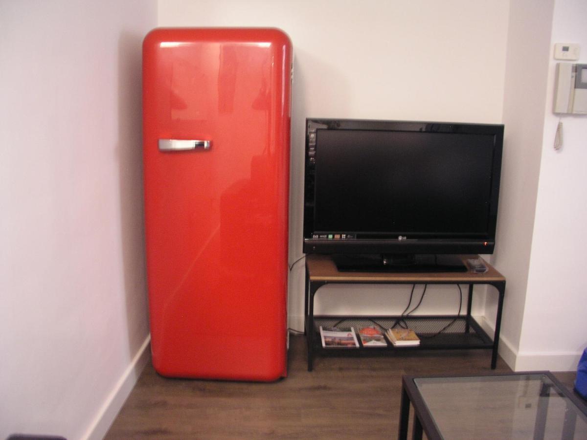 Lc Cesar Augusto Apartment *