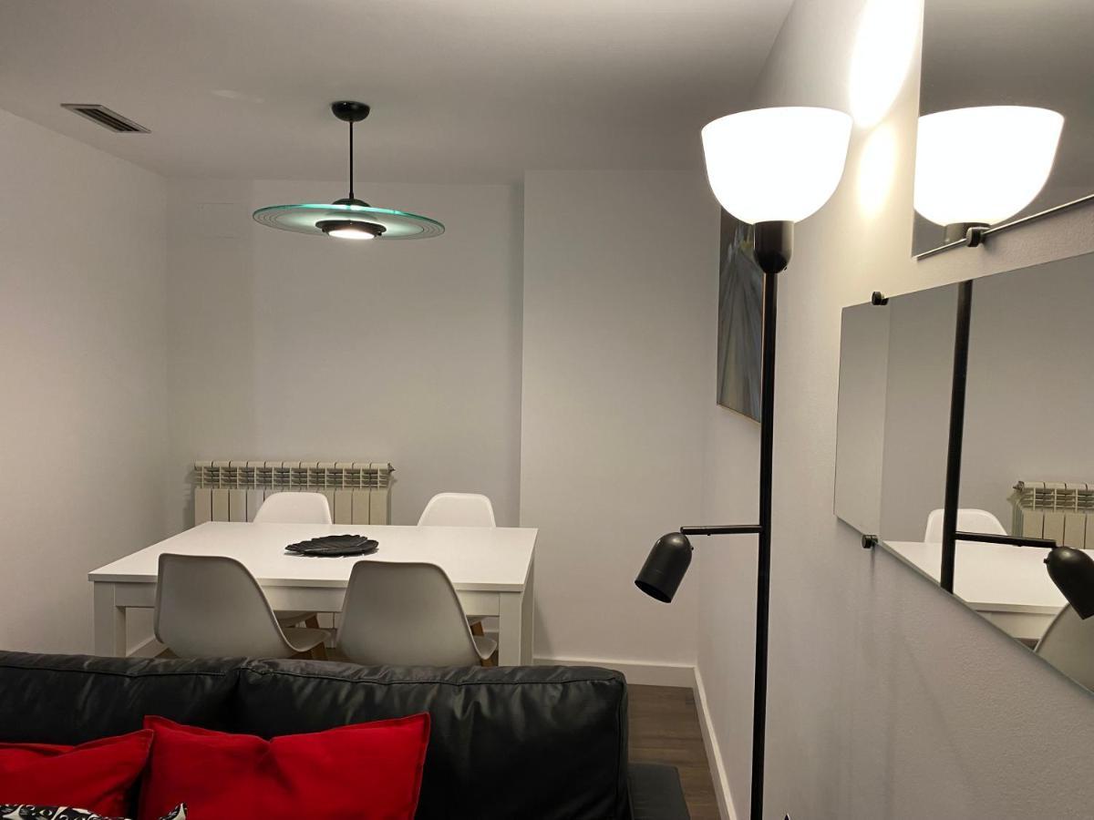 Lc Cesar Augusto Apartment