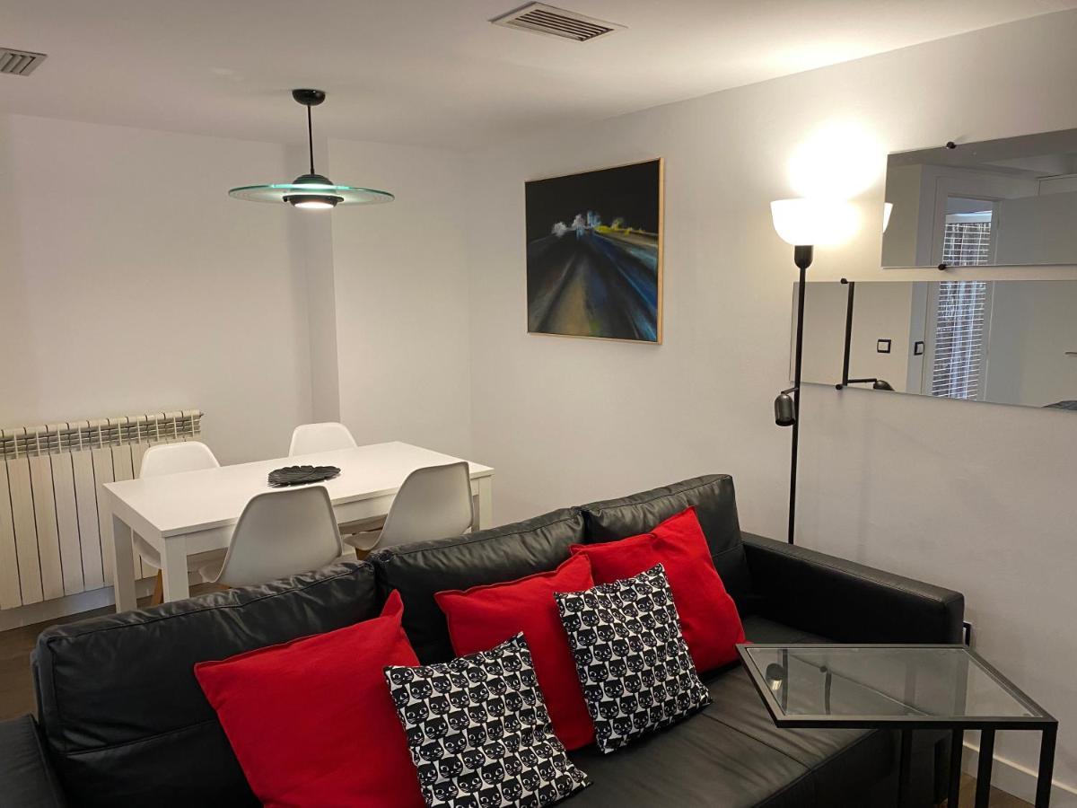 Lc Cesar Augusto Apartment *