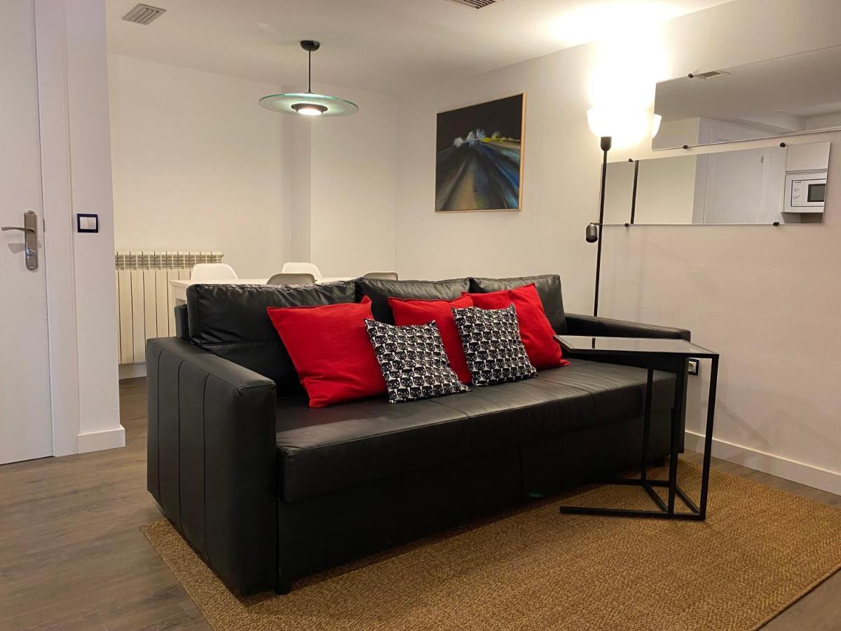 Lc Cesar Augusto Apartment