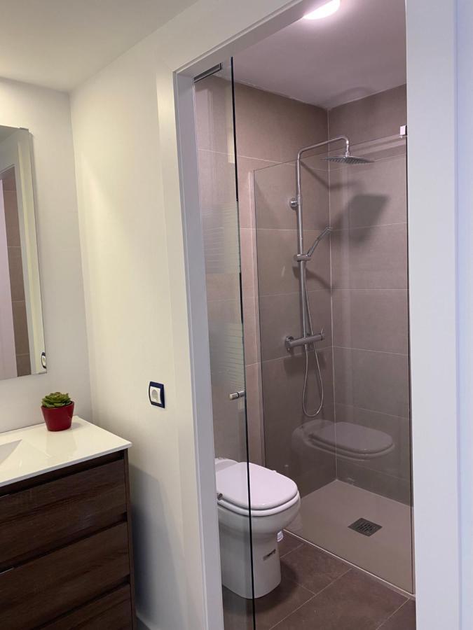 Appartement Lc César Augusto *