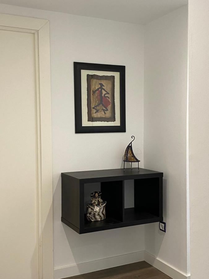 Lc Cesar Augusto Apartment