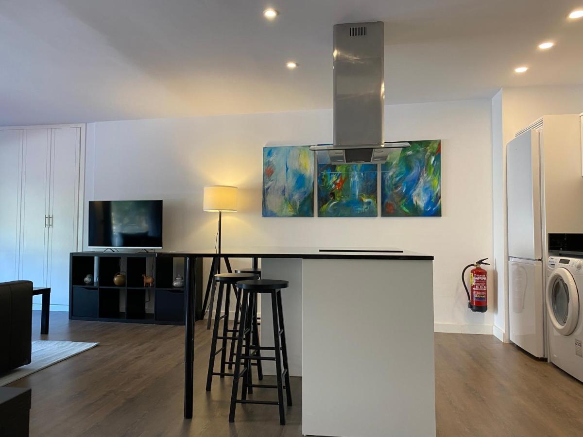 Lc César Augusto Appartement *