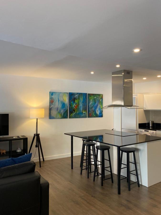 Lc Cesar Augusto Apartment *