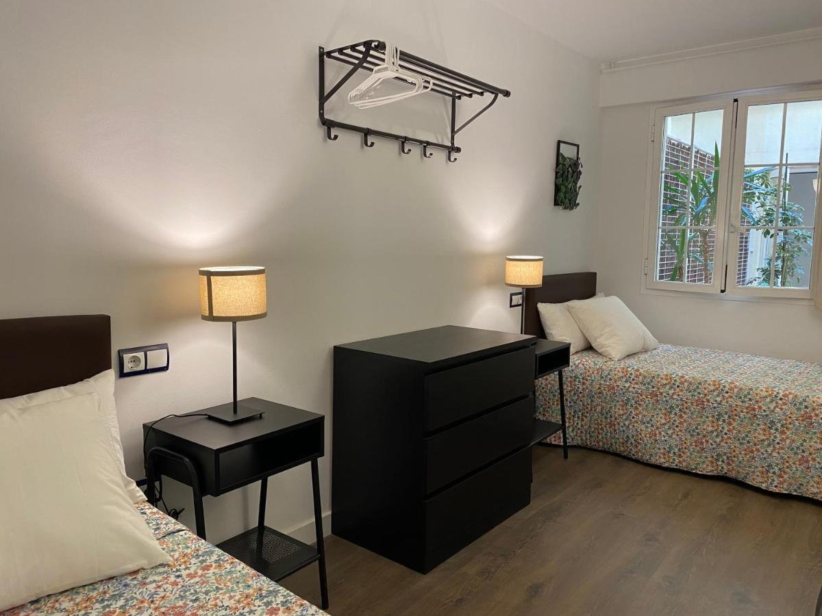 Lc Cesar Augusto Apartment