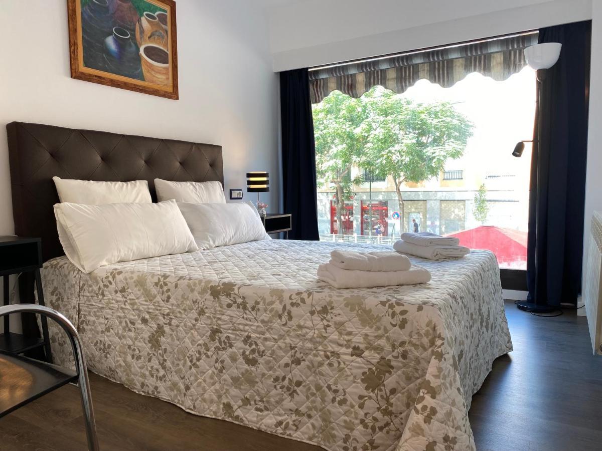 Lc Cesar Augusto Apartment