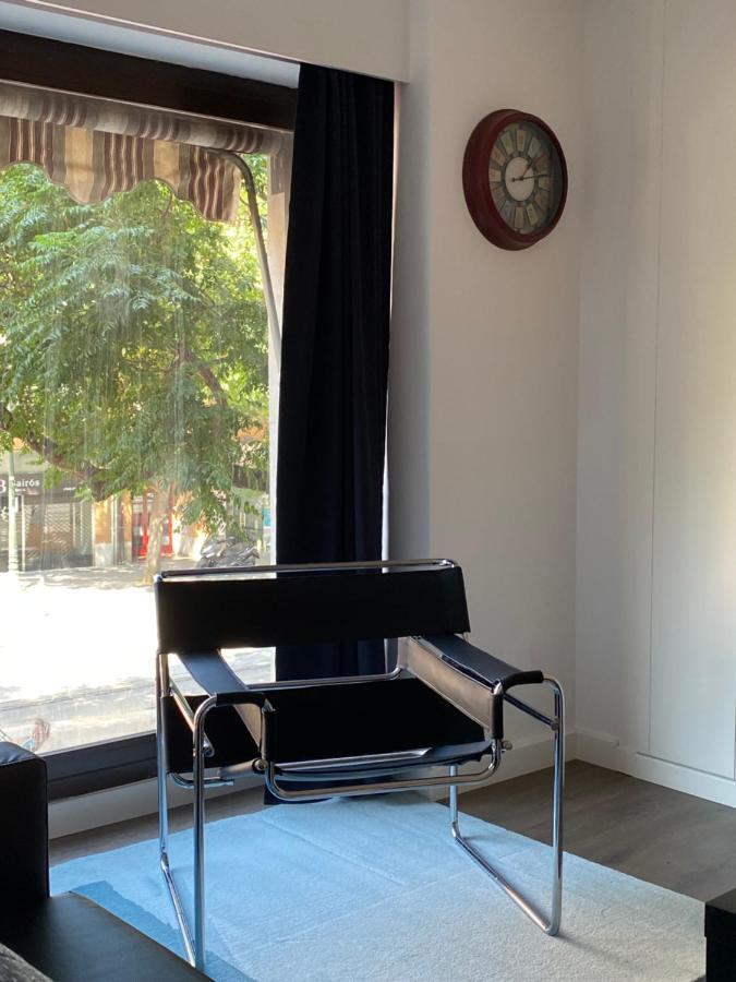 Lc Cesar Augusto Apartment