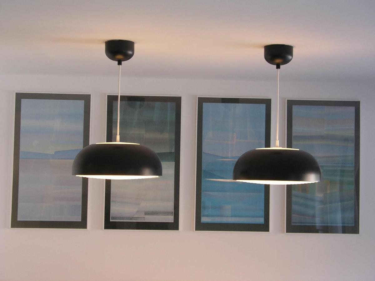 Lc Cesar Augusto Apartment