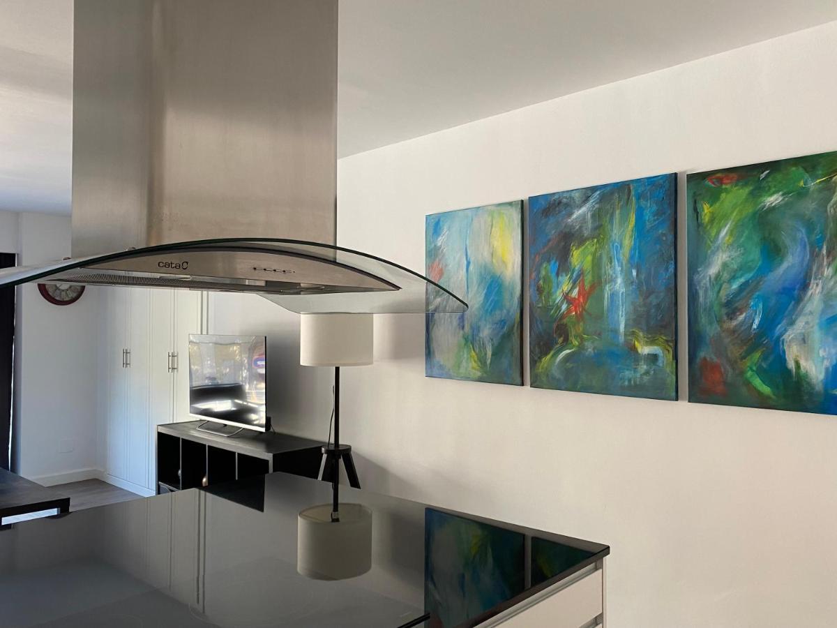 Apartment Lc Cesar Augusto
