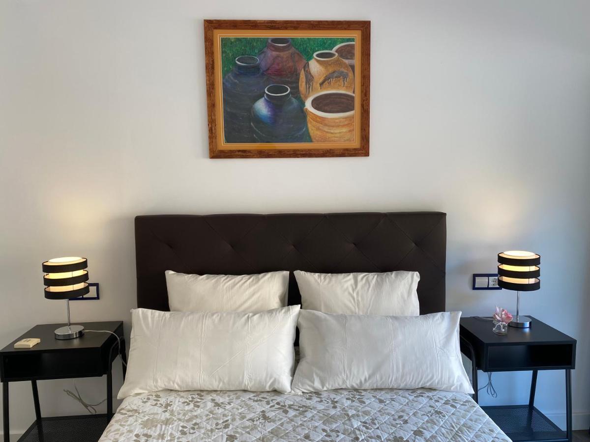 Appartement Lc César Augusto