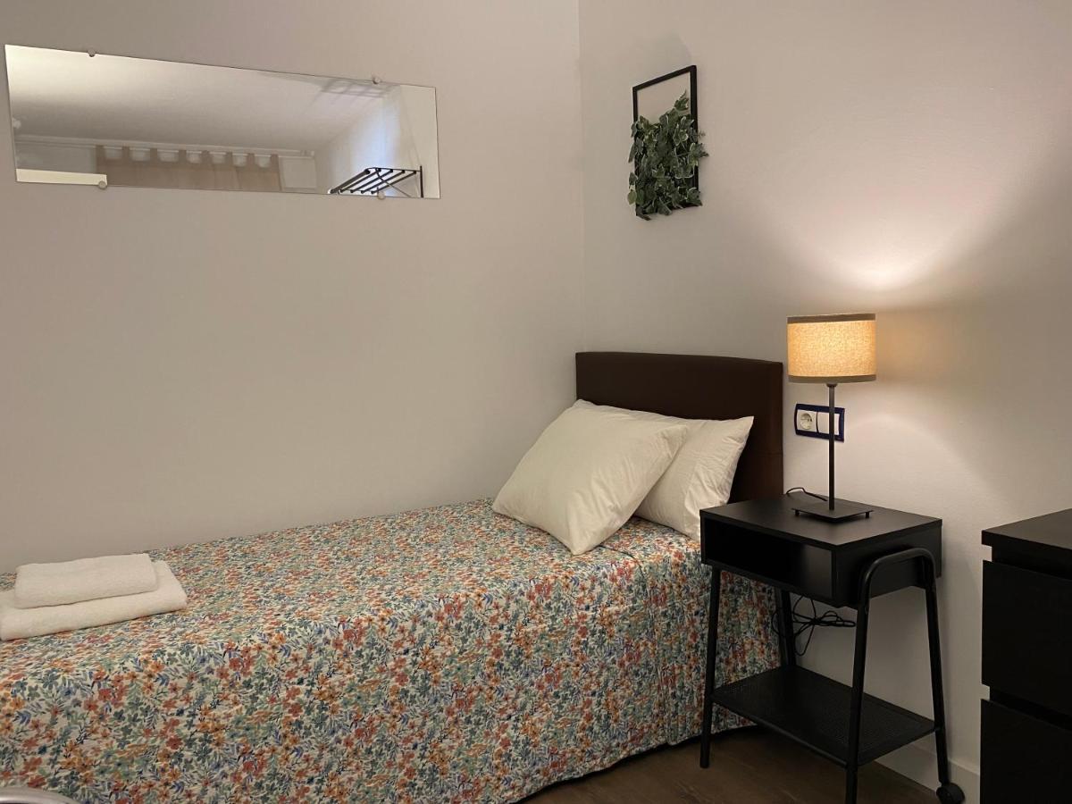 Apartament Lc Cesar Augusto *