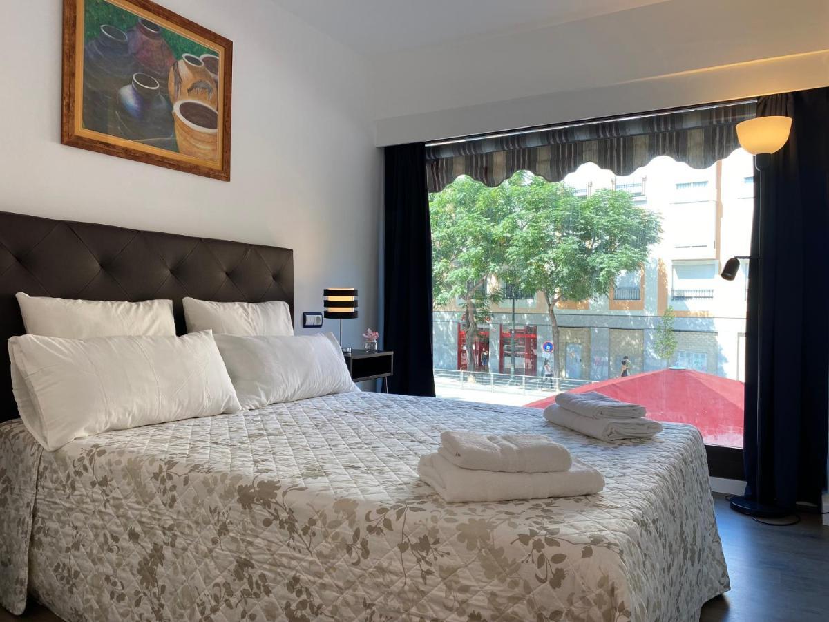 Lc Cesar Augusto Apartment Zaragoza