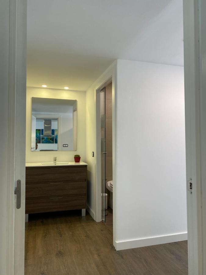 Lc Cesar Augusto Apartment Zaragoza
