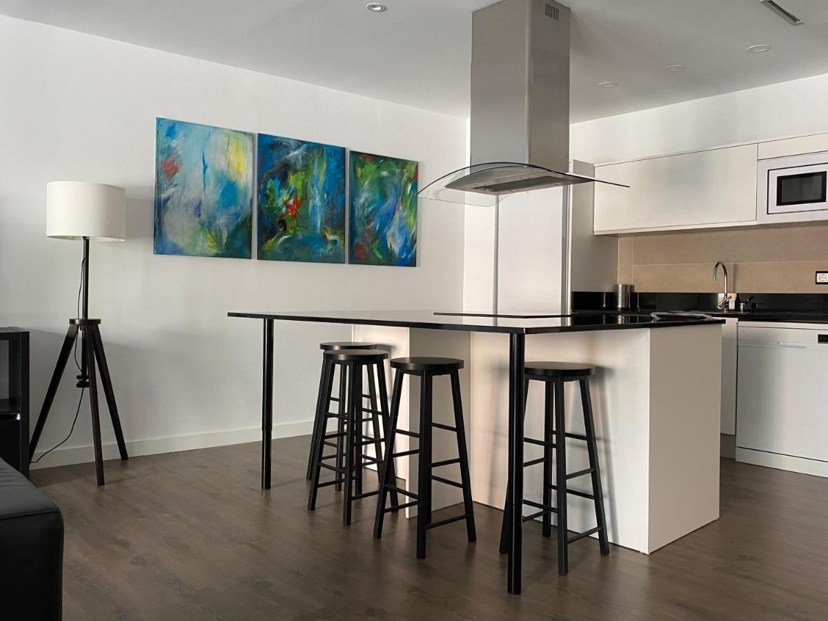 Apartment Lc Cesar Augusto *