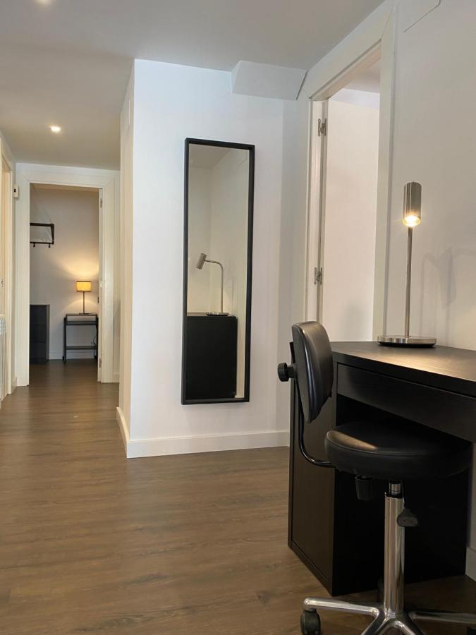 Lc Cesar Augusto Apartment *