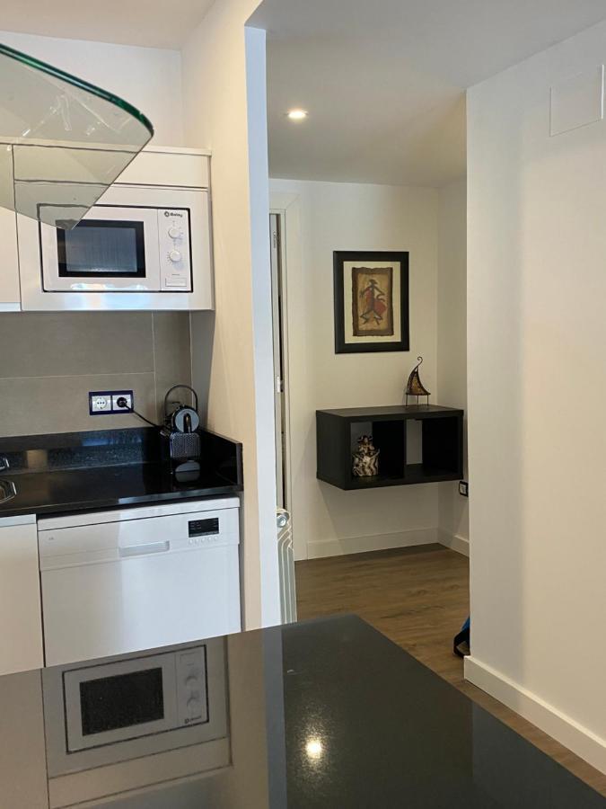 Lc Cesar Augusto Apartment