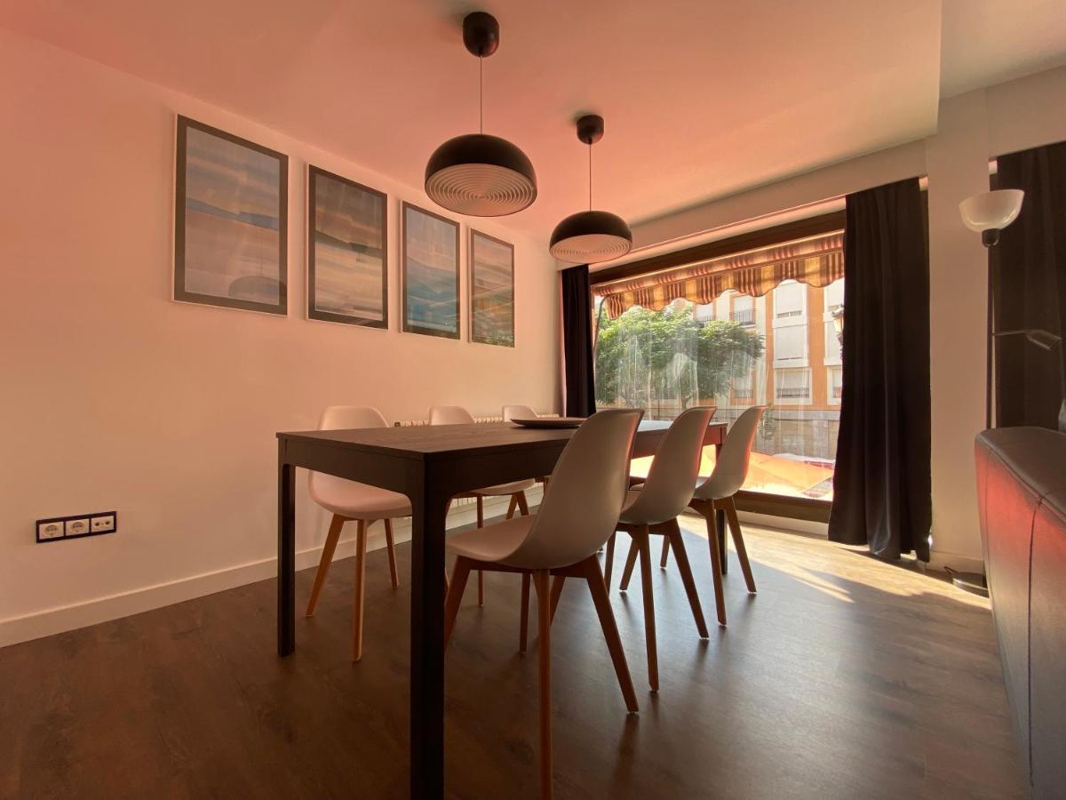 Lc César Augusto Appartement *