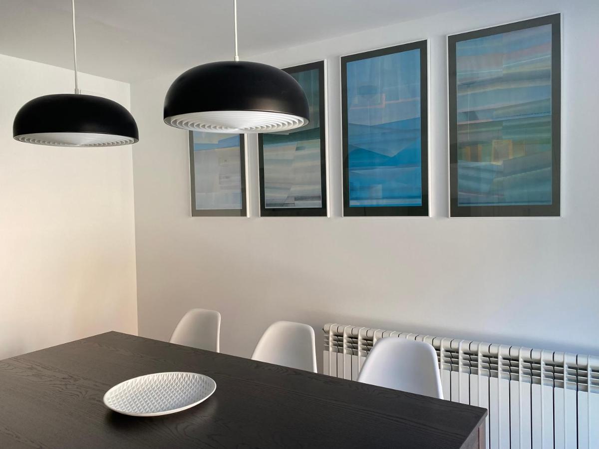 Apartment Lc Cesar Augusto