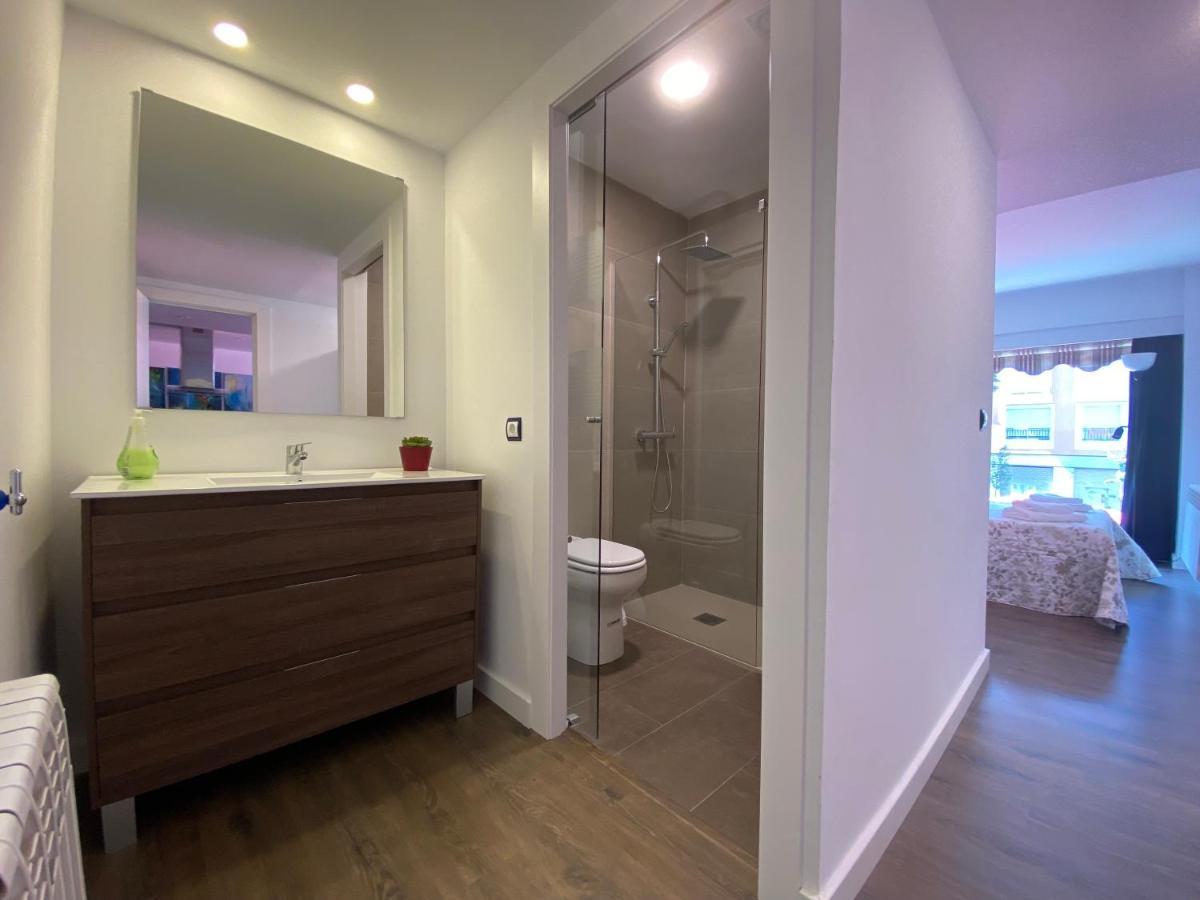 Lc Cesar Augusto Apartment