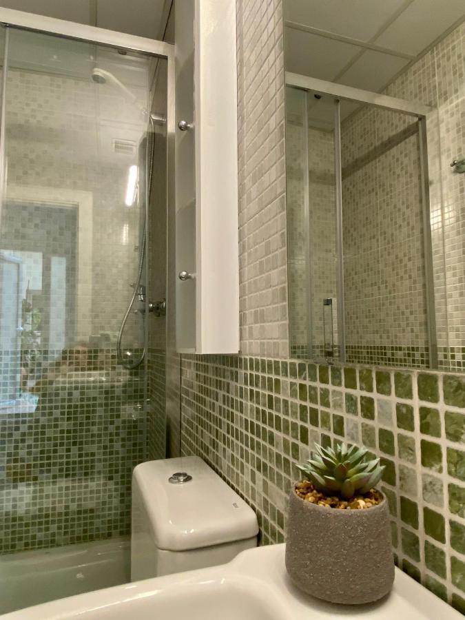 Apartment Lc Cesar Augusto *