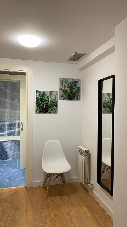 Lc Cesar Augusto Apartment