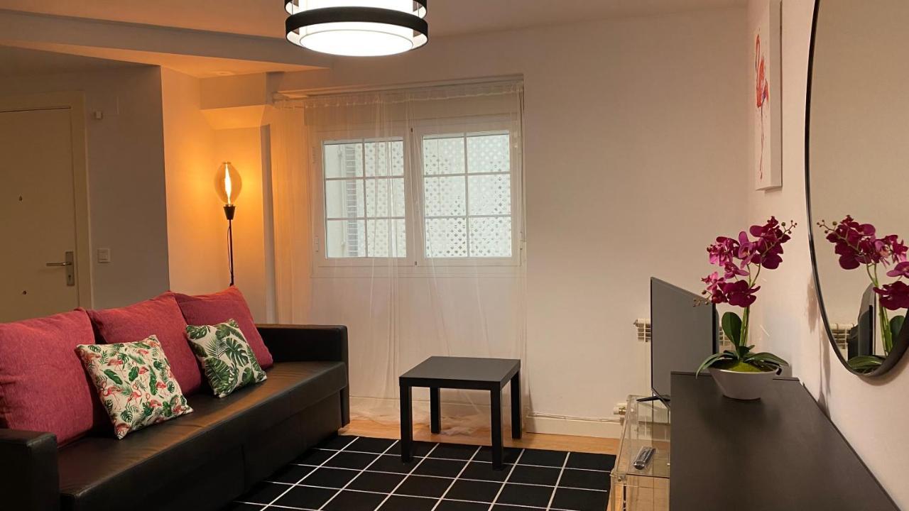 Lc Cesar Augusto Apartment *