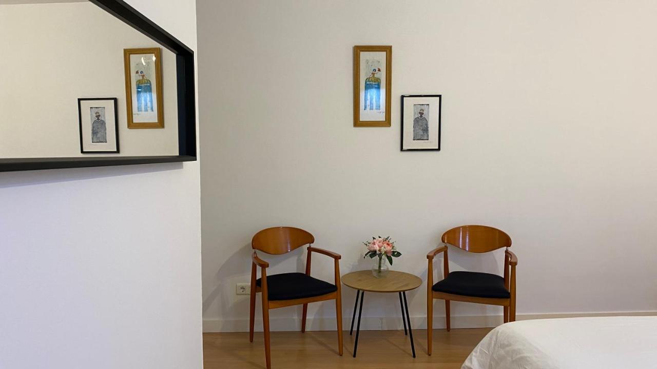 Lc César Augusto Appartement *