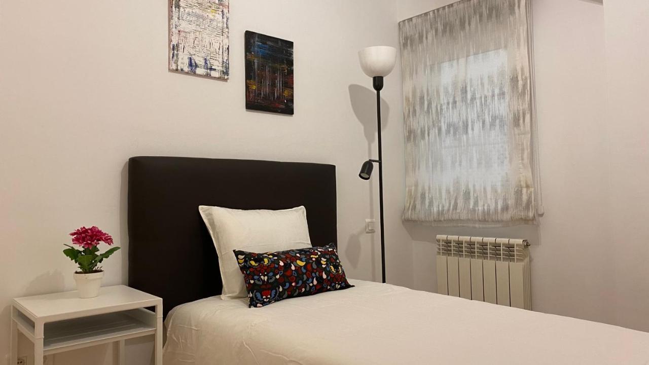 Apartment Lc Cesar Augusto Zaragoza