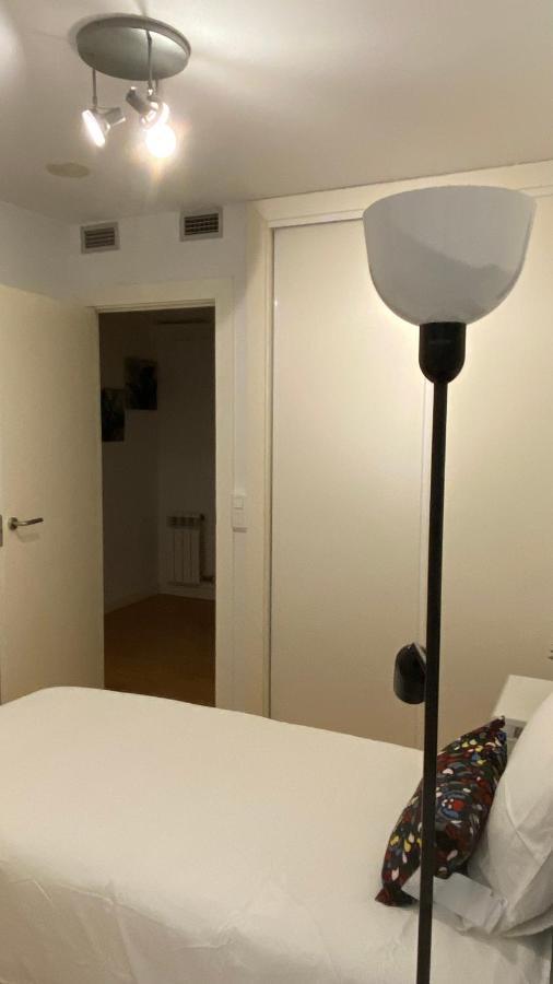 Lc Cesar Augusto Apartment *