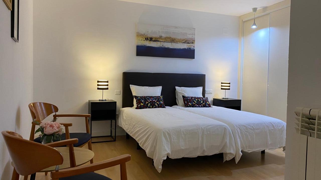 Lc Cesar Augusto Apartment Zaragoza