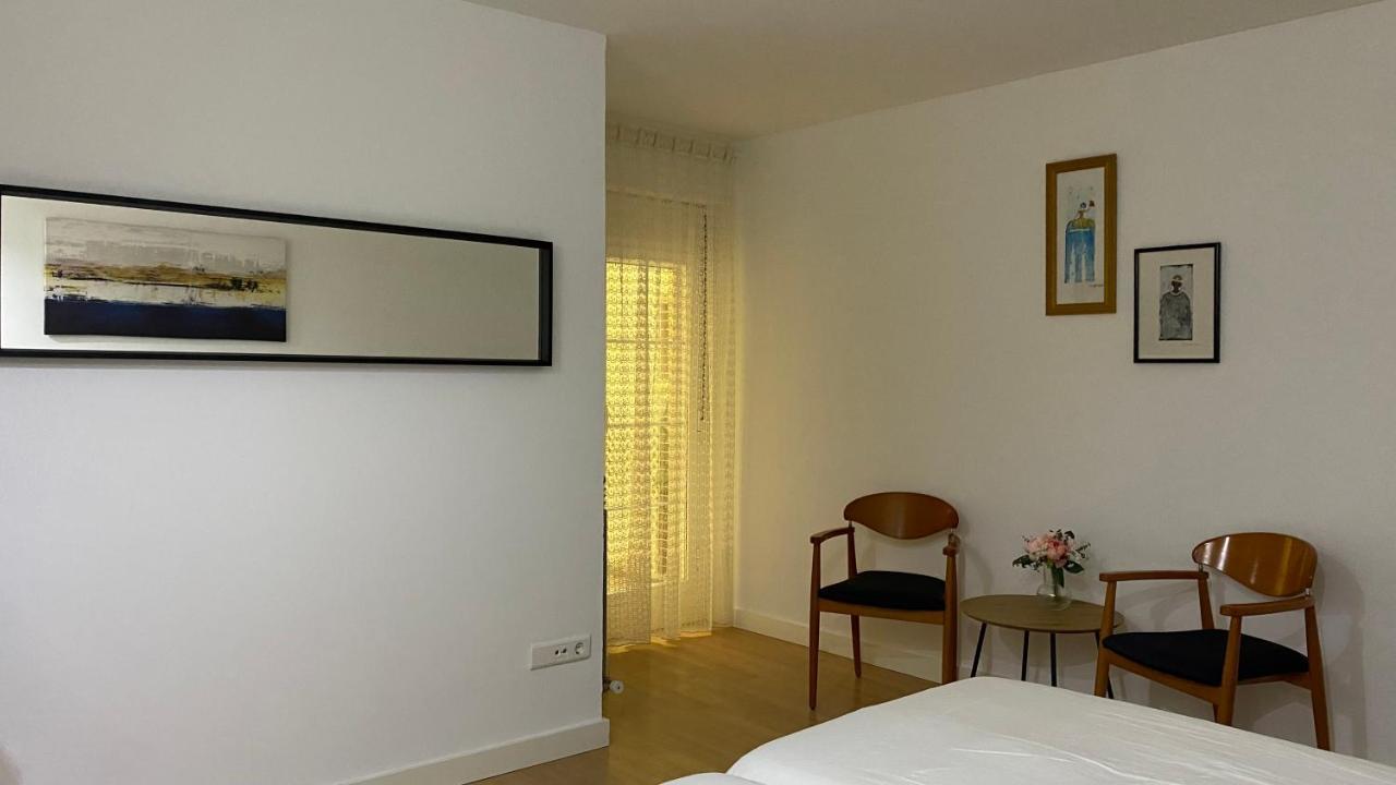 Lc César Augusto Appartement *