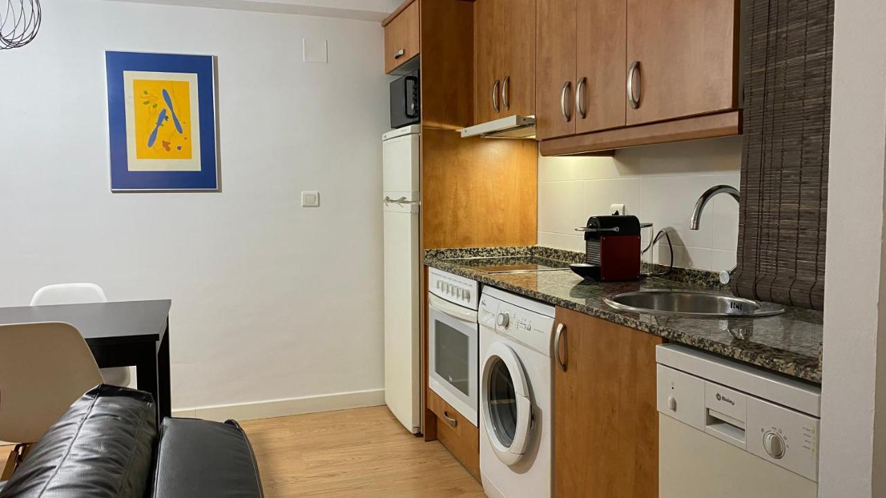 Lc Cesar Augusto Apartment *