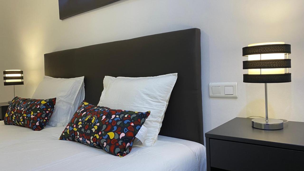 Lc Cesar Augusto Apartment Zaragoza